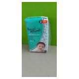 (33) Size 2 Rascal & Friends diapers