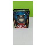 Party Pug Bluetooth Speaker