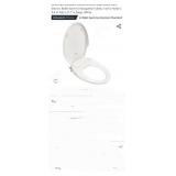 American Standard 5900A05G.020 Aqua Wash