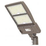 Brand New Large  LED Outdoor Security or  Parking