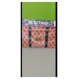 Oklahoma State University Picnic Caddy