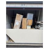 Unit #317  10x10   Swansea, IL