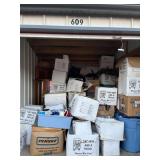 Unit #609  10x12   Swansea, IL