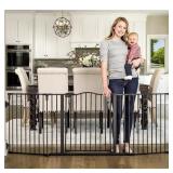 NEW Regalo Deluxe Home Accents Widespan Safety