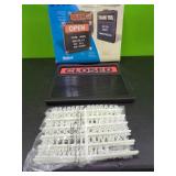 New Open/Closed  Message Sign Includes