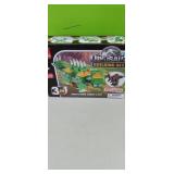 130 Piece Lego Style Dinosaur Building Set