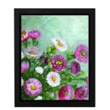 NEW 16" x 20" Frame To Mount Finished Canvases,