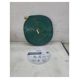 Flexon 50-Foot Three Tube Sprinkler Hose *