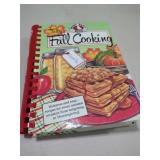 New Goose Berry Patch Fall Cooking Cookbook