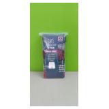 (6) Pack Size Small Woven Boxers