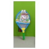 Glow in the dark Badminton set