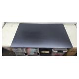 Black Tabletop Only, 45" x 29.5" *has shipping