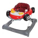 New Baby Trend Trend Deluxe Activity WalkerNew