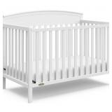 NEW Graco Benton Convertible Crib, White