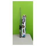 Star Wars Darksaber...Used...We did not