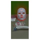 Jude Rose Beauty LED face mask
