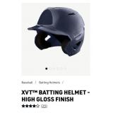 EvoShield XVT Baseball Batting Helmet L/XL