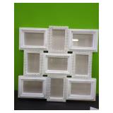 9 Opening Collage Picture Frame Missing 1 Small