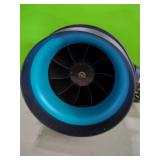 New Ventilation Fan With  Fan Speed Controller