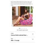 Posh Creations Bean Bag Chair for Kids, Teens,