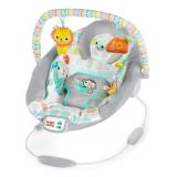 Baby Bouncer Soothing Vibrations Seat *appears