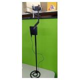 BountyHunter Tk4 Tracker IV metal detector with 8