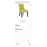 Modway EEI-2223-WHE Regent Modern Elegant