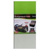 Collapsible Trunk Organizer & Cooler