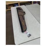 New ..Allen Shotgun& rifle case 46"& 52" soft gun