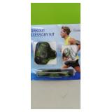 Workout Accessory Kit