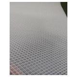 Mesh Fabric ( Not sure what this is for) 42" W x