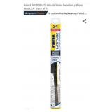 Rain-X 5079280-2 Latitude Water Repellency Wiper