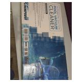 Automatic Suction Pool Vacuum Cleaner