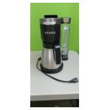 Keurig Duo Plus....Used machine..plugged in and
