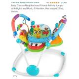 Baby Einstein Neighborhood Friends Activity