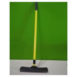 New FURemover Pet Hair Remover Carpet Rake -