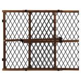 NEW Evenflo Position & Lock Baby Gate,