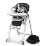 Chicco Polly Progress Relax 5-in-1 Highchair -