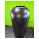 $470.New Safeco open Top Dome Receptical Trash