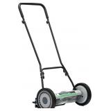 Reel Lawn Mower 1815-18 18-Inch 5-Blade  Lawn