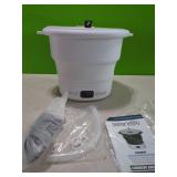 New Portable Mini Washing Machine