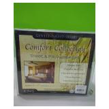 New King Size Sage Green Sheet Set   Sheets  &