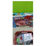 Beyblade Burst Turbo Sling  Shock  Game