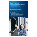 Camco Fold-Away RV Grab Handle | Features Comfort