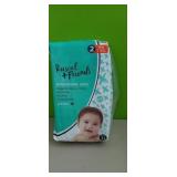 (33)Size 2..Rascal and Friends Diapers