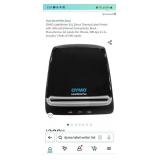 LabelWriter 5XL Direct Thermal Label Printer with