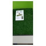 New 3 piece dog potty trainer  16" x 20"