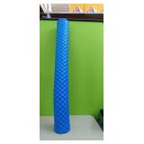 Dipped Foam Pool Noodle (used...has split on side)