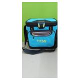 Artic Zone Titan Deep Freeze Cooler