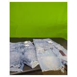 3 New Celebrity Pink Shorts (2) 5/27 & 11/30.